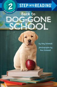 Produktbild: Back to Dog-Gone School