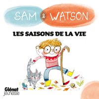 Produktbild: Sam&nbsp;& Watson et les saisons de la vie