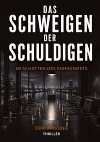 Produktbild: Das Schweigen der Schuldigen