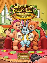 Produktbild: The Adventures of Teddy and Lala