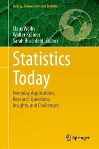 Produktbild: Statistics Today