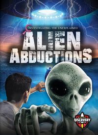 Produktbild: Alien Abductions