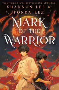 Produktbild: Mark of the Warrior