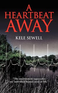 Produktbild: A HEARTBEAT AWAY