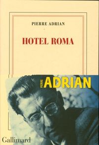 Produktbild: Hotel Roma