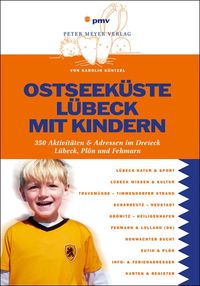 Bild vom Artikel Ostseeküste Lübeck mit Kindern vom Autor Karolin Küntzel