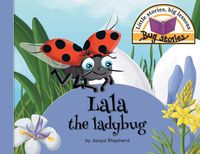 Produktbild: Lala the ladybug
