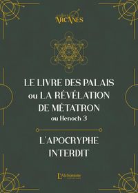 Produktbild: Le livre hebreu d henoch 3 henoch