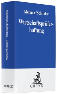 Produktbild: Wirtschaftspr&uuml;ferhaftung