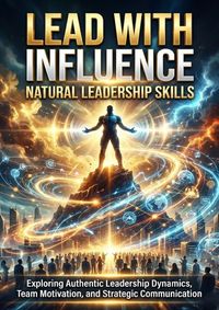 Produktbild: Lead With Influence: Natural Leadership Skills