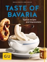 Bild vom Artikel Taste of Bavaria vom Autor Monika Schuster