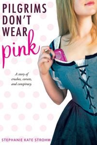 Produktbild: Pilgrims Don't Wear Pink