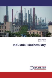 Produktbild: Industrial Biochemistry