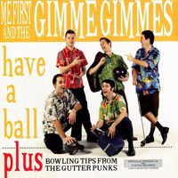 Produktbild: Have A Ball