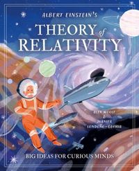 Produktbild: Albert Einstein's Theory of Relativity