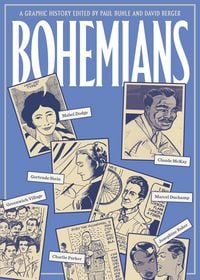 Produktbild: Bohemians