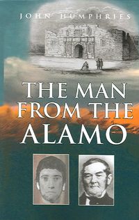 Produktbild: Man from The Alamo