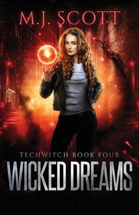 Produktbild: Wicked Dreams