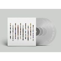 Produktbild: The Next Ten Years (Ltd. 3LP Clear Vinyl)
