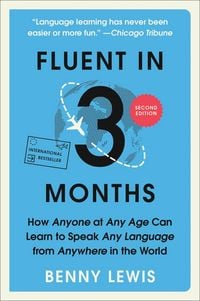 Produktbild: Fluent in 3 Months, Second Edition