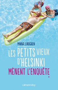 Produktbild: Les petits vieux d helsinki