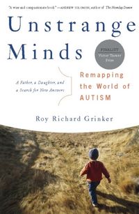 Produktbild: Unstrange Minds