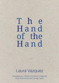 Produktbild: The Hand of the Hand