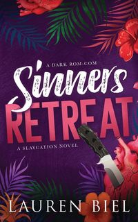 Produktbild: Sinners Retreat