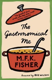 Produktbild: The Gastronomical Me