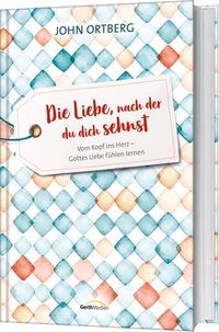 Produktbild: Die Liebe, nach der du dich sehnst