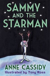 Produktbild: Cassidy, A: Sammy and the Starman