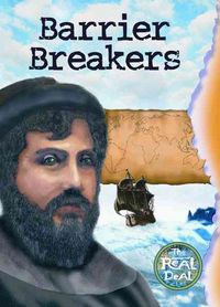 Produktbild: Barrier Breakers