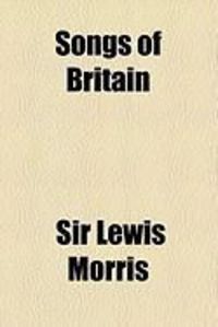Produktbild: Songs of Britain