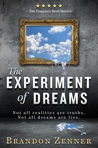 Produktbild: The Experiment of Dreams