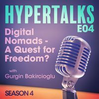 Produktbild: Hypertalks S4 E4
