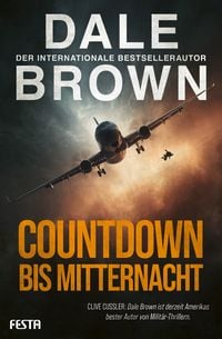 Produktbild: Countdown bis Mitternacht