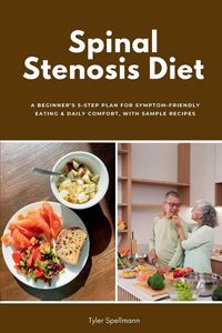 Produktbild: Spinal Stenosis Diet