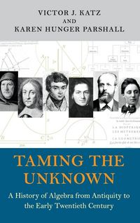 Produktbild: Taming the Unknown