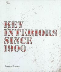 Produktbild: Key Interiors since 1900