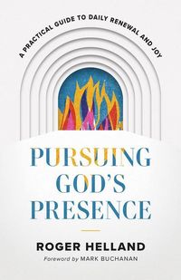 Produktbild: Pursuing God's Presence