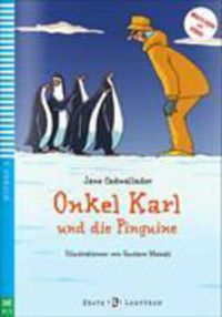 Produktbild: Onkel Karl und die Pinguine