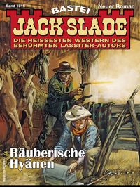 Produktbild: Jack Slade 1015