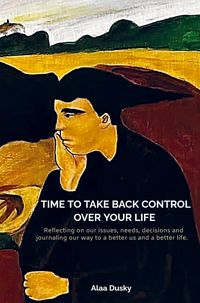 Produktbild: Time to take back control over your life