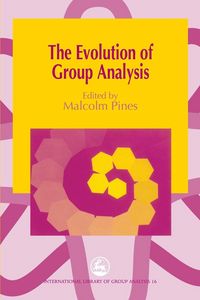 Produktbild: The Evolution of Group Analysis