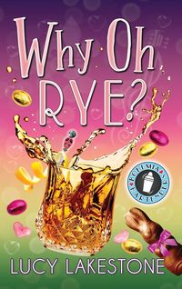 Produktbild: Why Oh Rye?