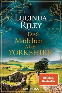 Produktbild: Das M&auml;dchen aus Yorkshire
