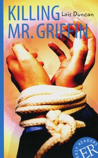 Bild vom Artikel Killing Mr. Griffin vom Autor Lois Duncan