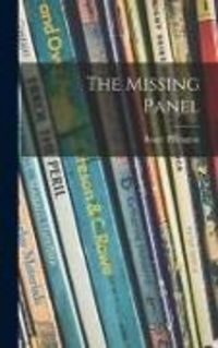 Produktbild: The Missing Panel