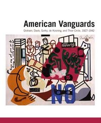 Produktbild: Amer Vanguards