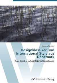 Produktbild: Designklassiker und International Style aus D&auml;nemark
